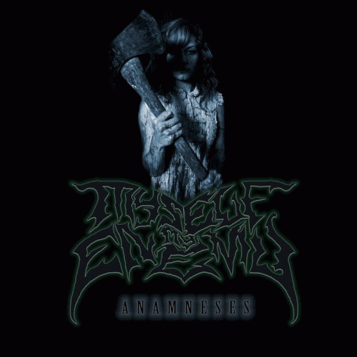 Myself My Enemy : Anamneses